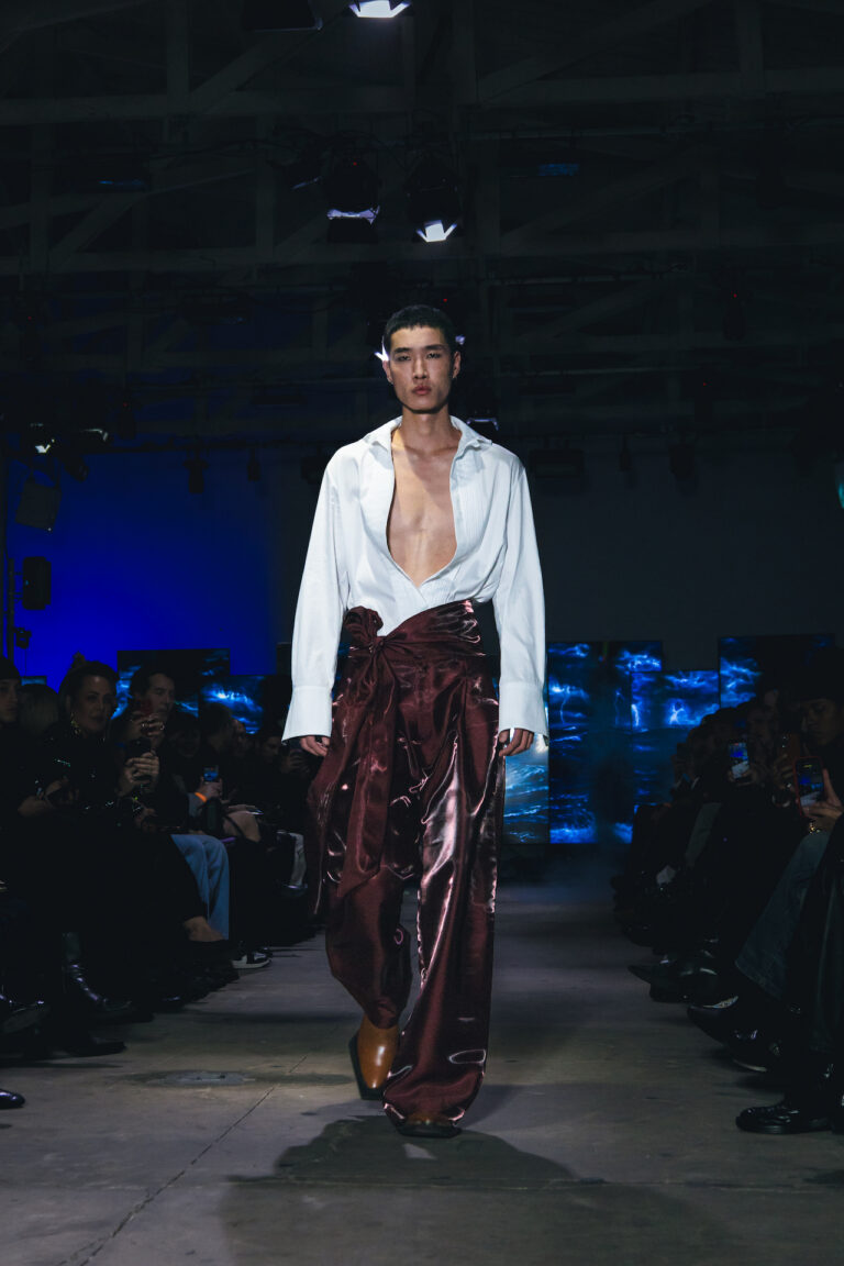 FORCA STUDIO: VERÃO 2027 FORCA SS26 IMG 0175