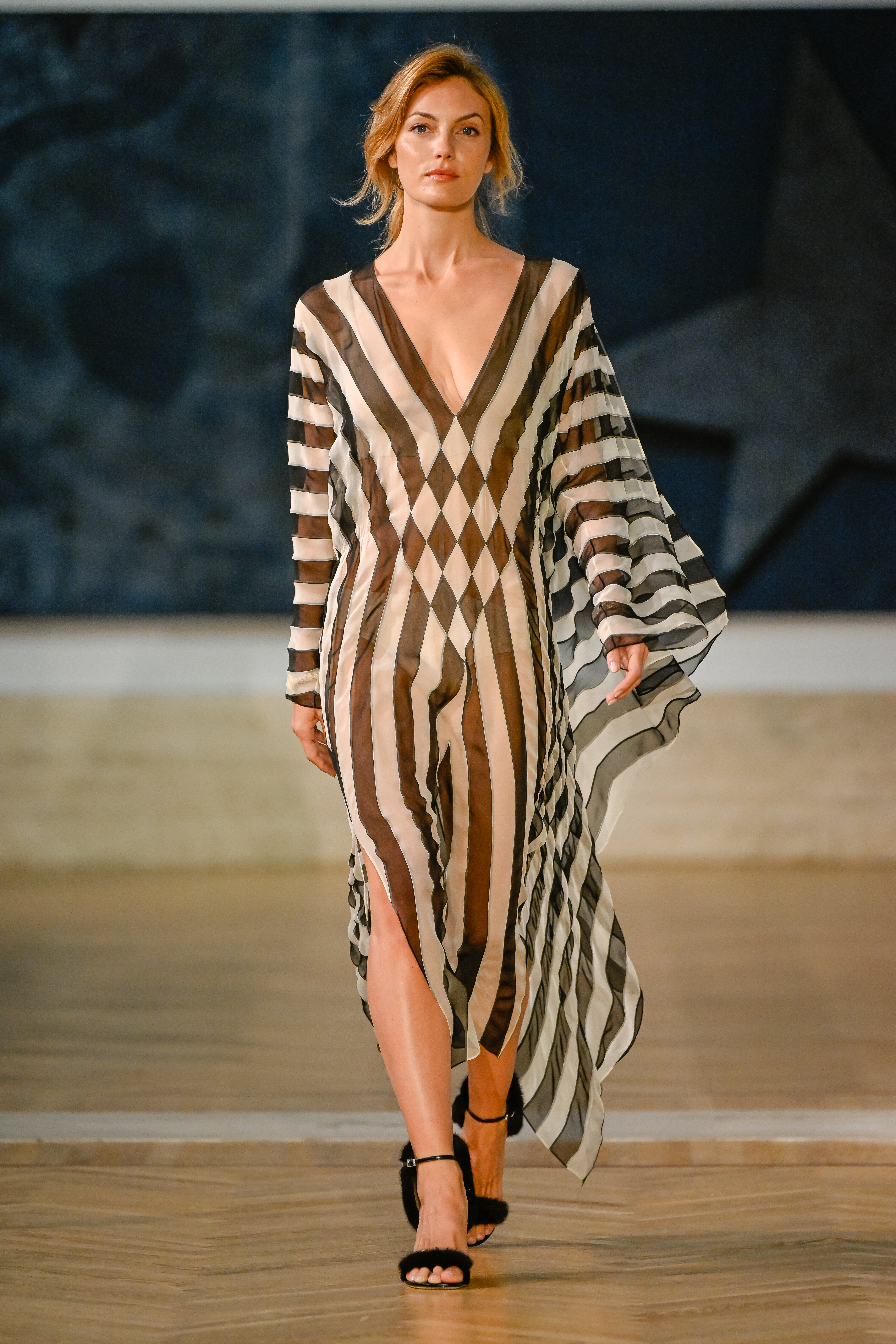 Fendi, inverno 2026 alta-costura Fendi, inverno 2026 alta-costura.