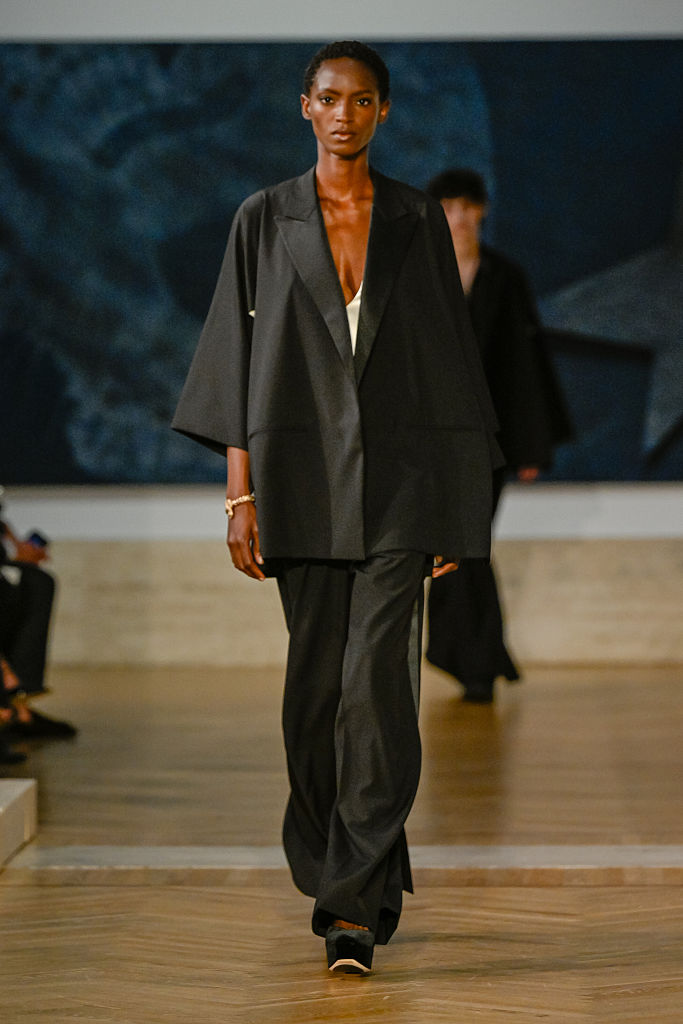 Fendi, inverno 2026 alta-costura Fendi, inverno 2026 alta-costura.