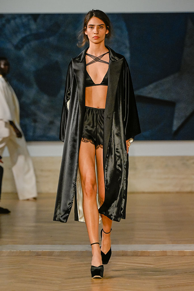 Fendi, inverno 2026 alta-costura Fendi, inverno 2026 alta-costura.