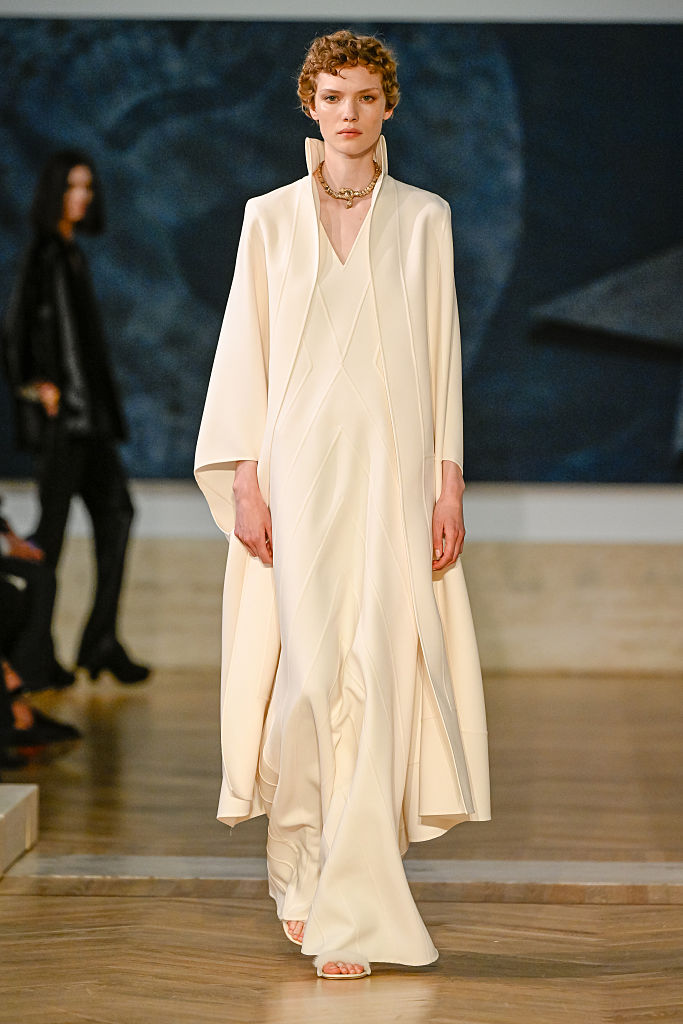 Fendi, inverno 2026 alta-costura Fendi, inverno 2026 alta-costura.