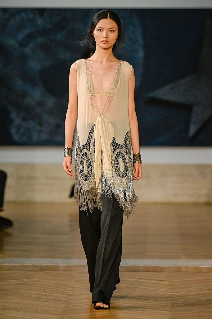 Fendi, inverno 2026 alta-costura Fendi, inverno 2026 alta-costura.