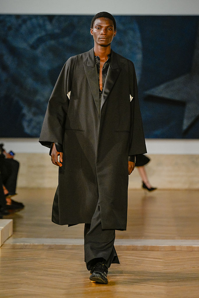Fendi, inverno 2026 alta-costura Fendi, inverno 2026 alta-costura.