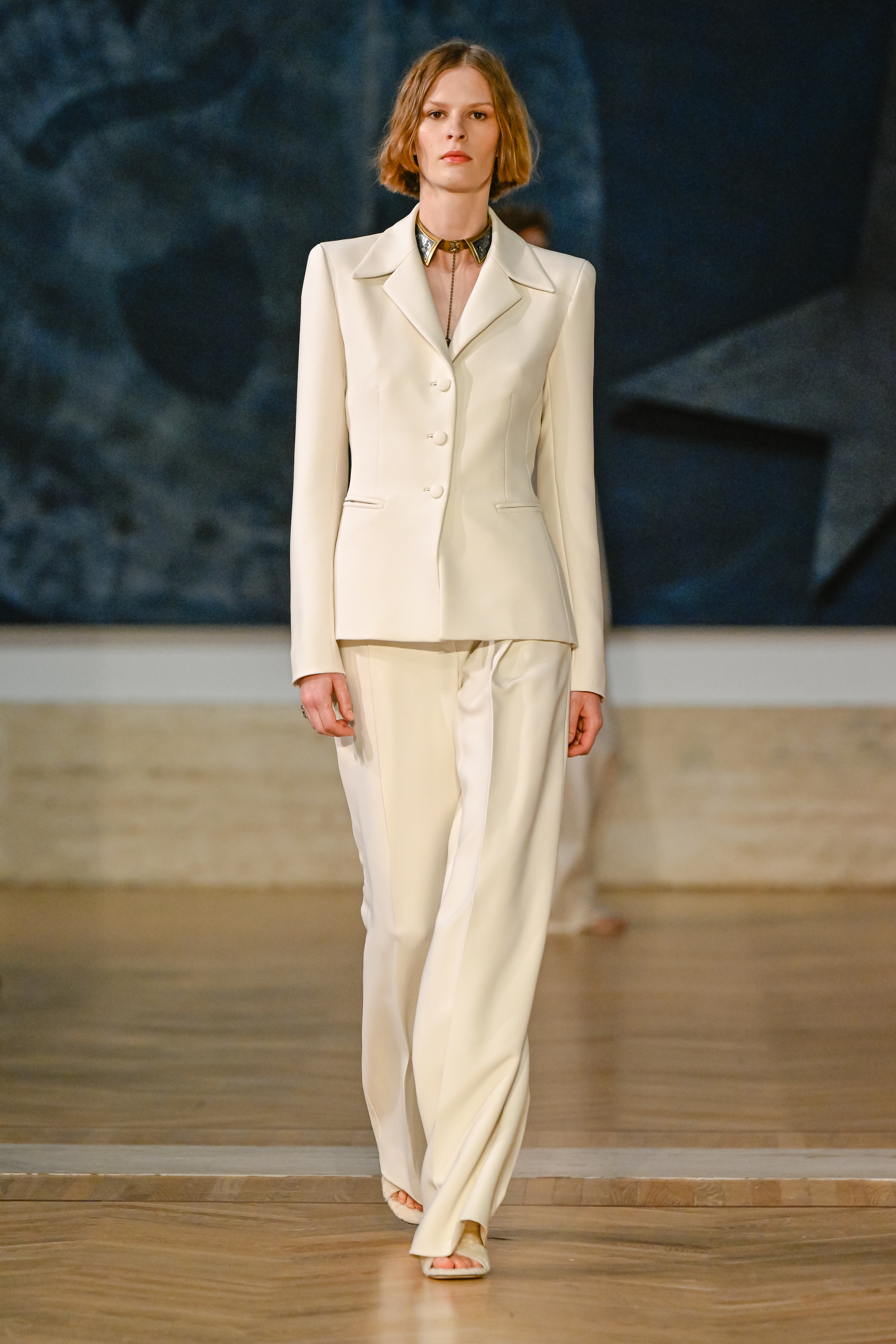 Fendi, inverno 2026 alta-costura Fendi, inverno 2026 alta-costura.