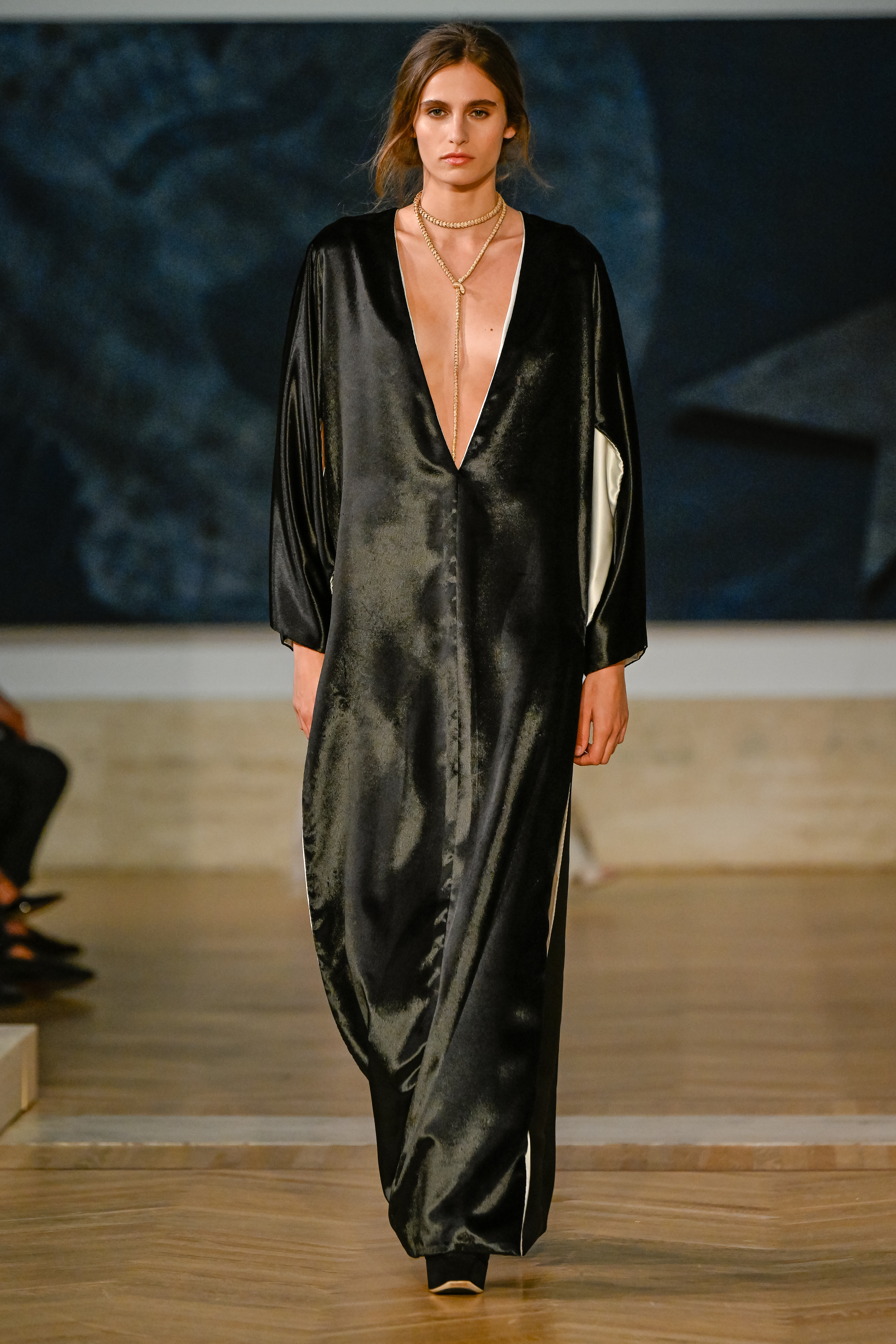 Fendi, inverno 2026 alta-costura Fendi, inverno 2026 alta-costura.