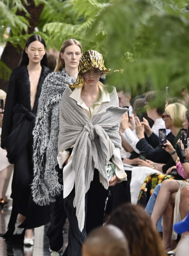 RE-SEE: Dior inverno 2026 alta-costura