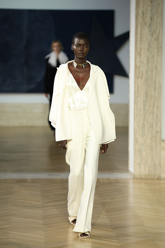 Fendi, inverno 2026 alta-costura Fendi, inverno 2026 alta-costura.
