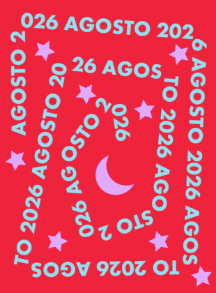 HOROSCOPO AGOSTO 2026