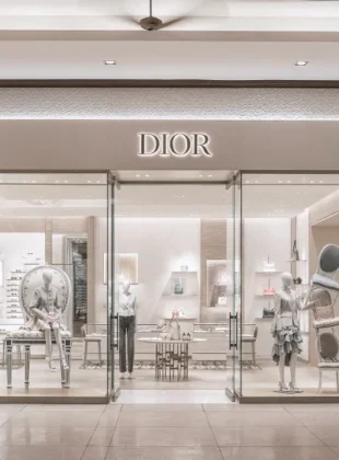 dior cidade jardim