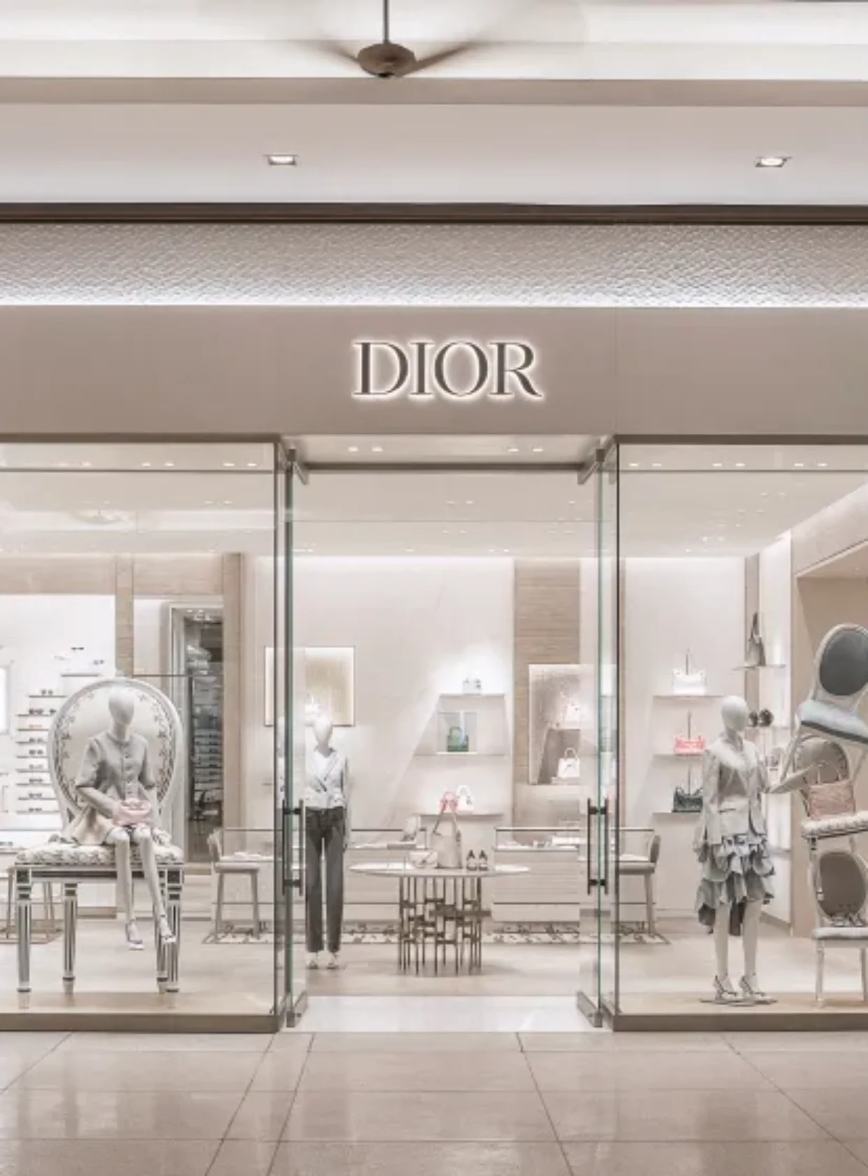 dior cidade jardim