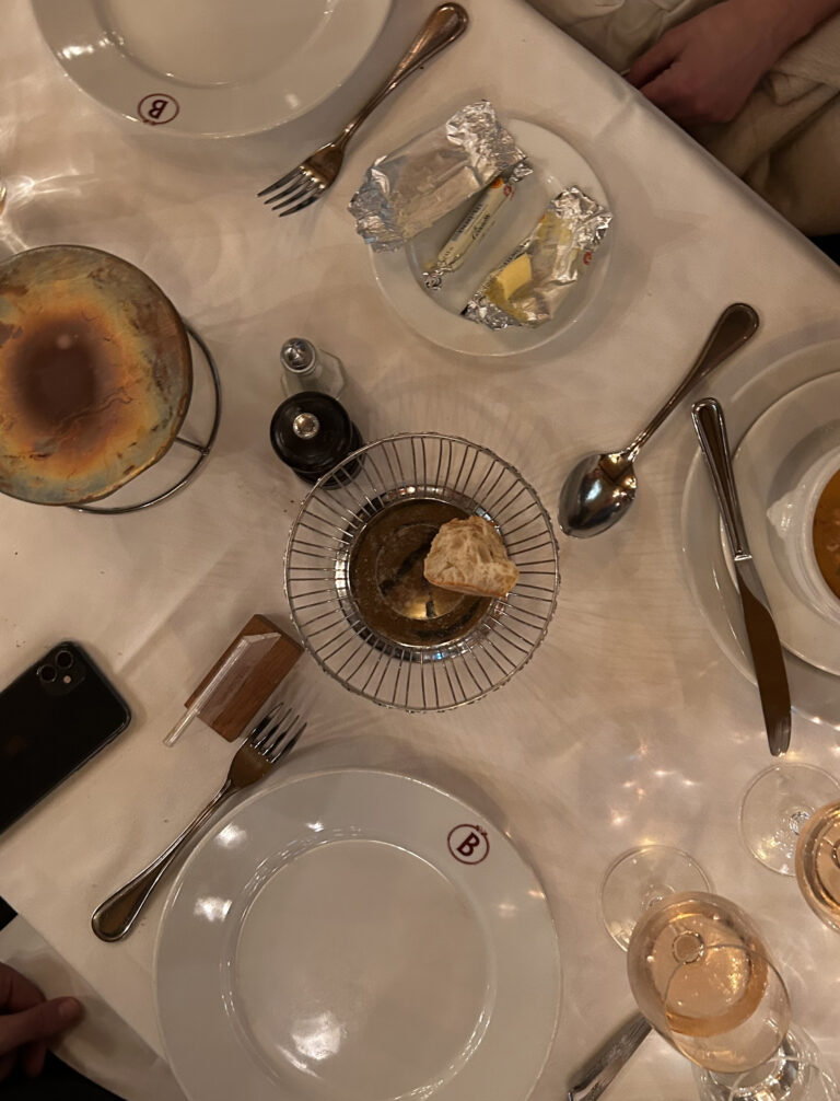Onde comer em Paris: 6 restaurantes famosos que valem a visita IMG 1601