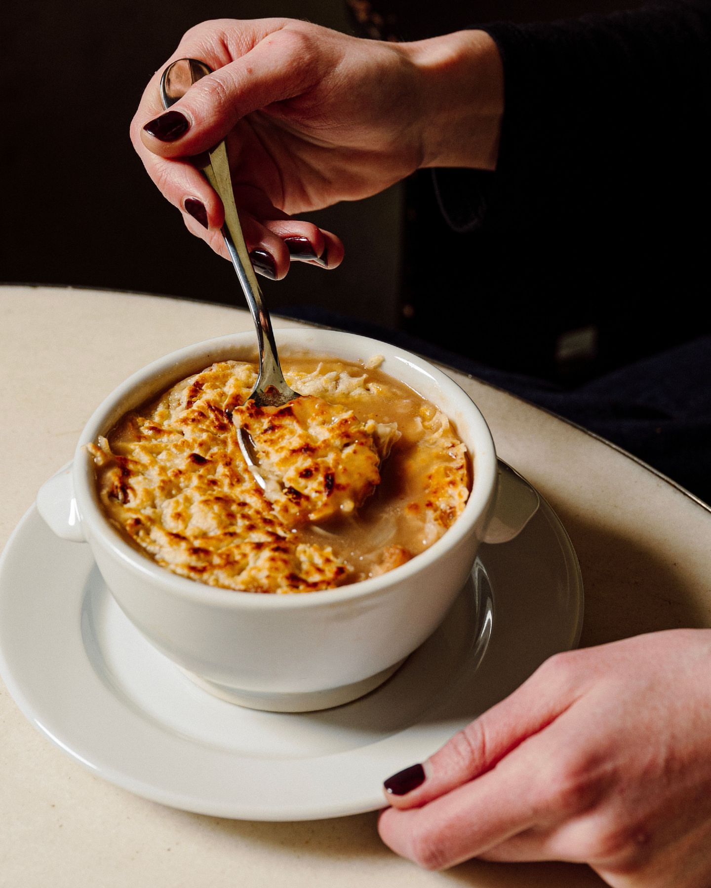 Onde comer em Paris: 6 restaurantes famosos que valem a visita IMG 2283