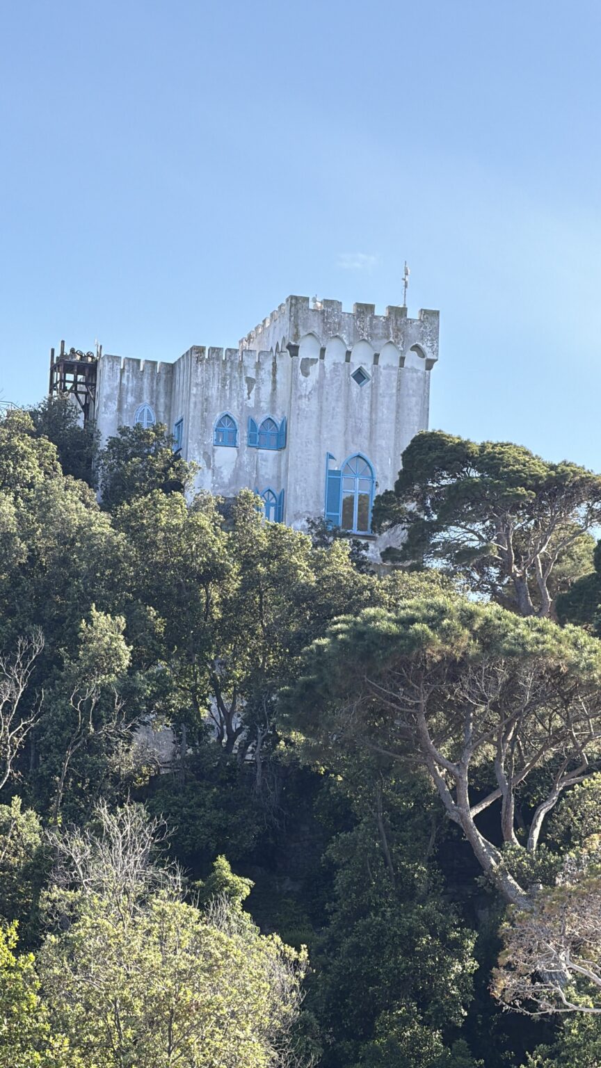 Destino favorito: Ischia na Itália, o paraíso de Dua Lipa e Visconti IMG 9650