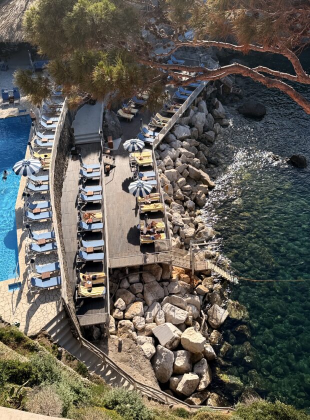 ilha de ischia