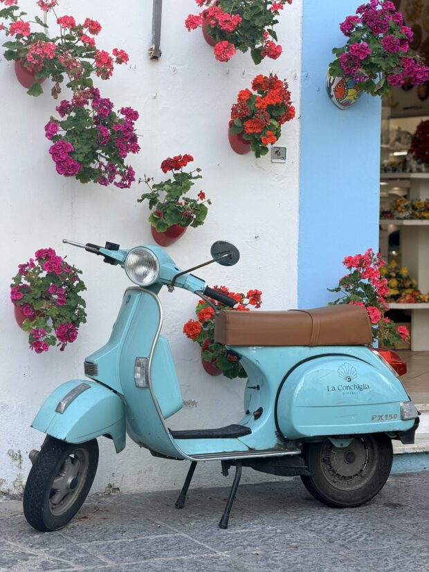 Destino favorito: Ischia na Itália, o paraíso de Dua Lipa e Visconti IMG 9733