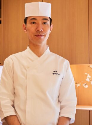 Alta gastronomia japonesa em SP: Miyabi recebe chef de Tóquio para uma experiência kaiseki exclusiva chef Yuuki tanaka especialista em kaiseki