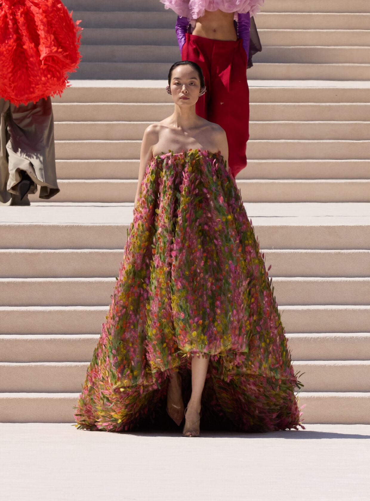 Balenciaga, inverno 2026 alta-costura.