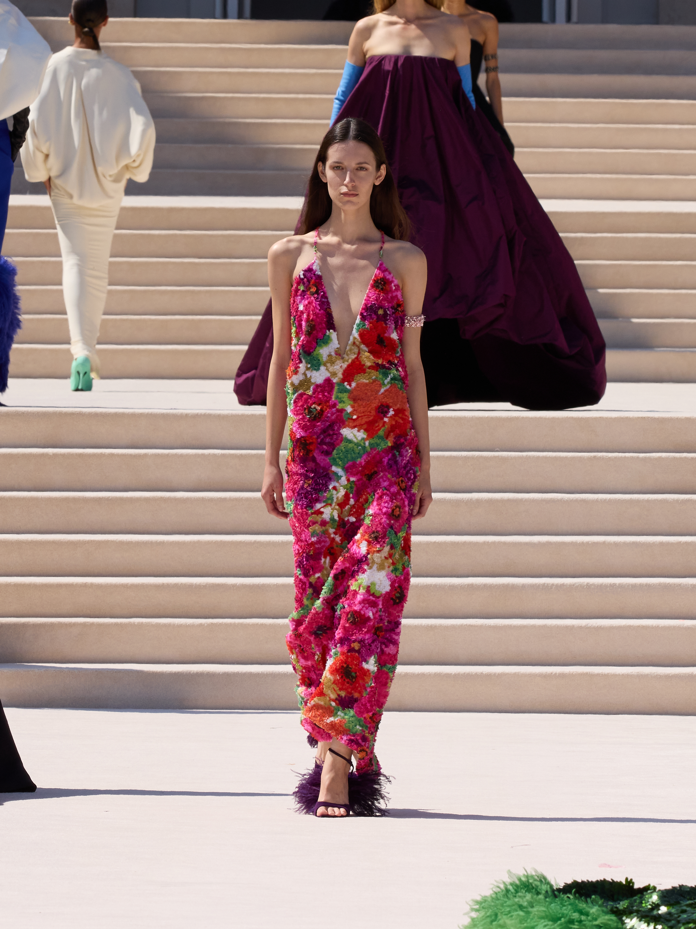 Balenciaga, inverno 2026 alta-costura Balenciaga, inverno 2026 alta-costura.