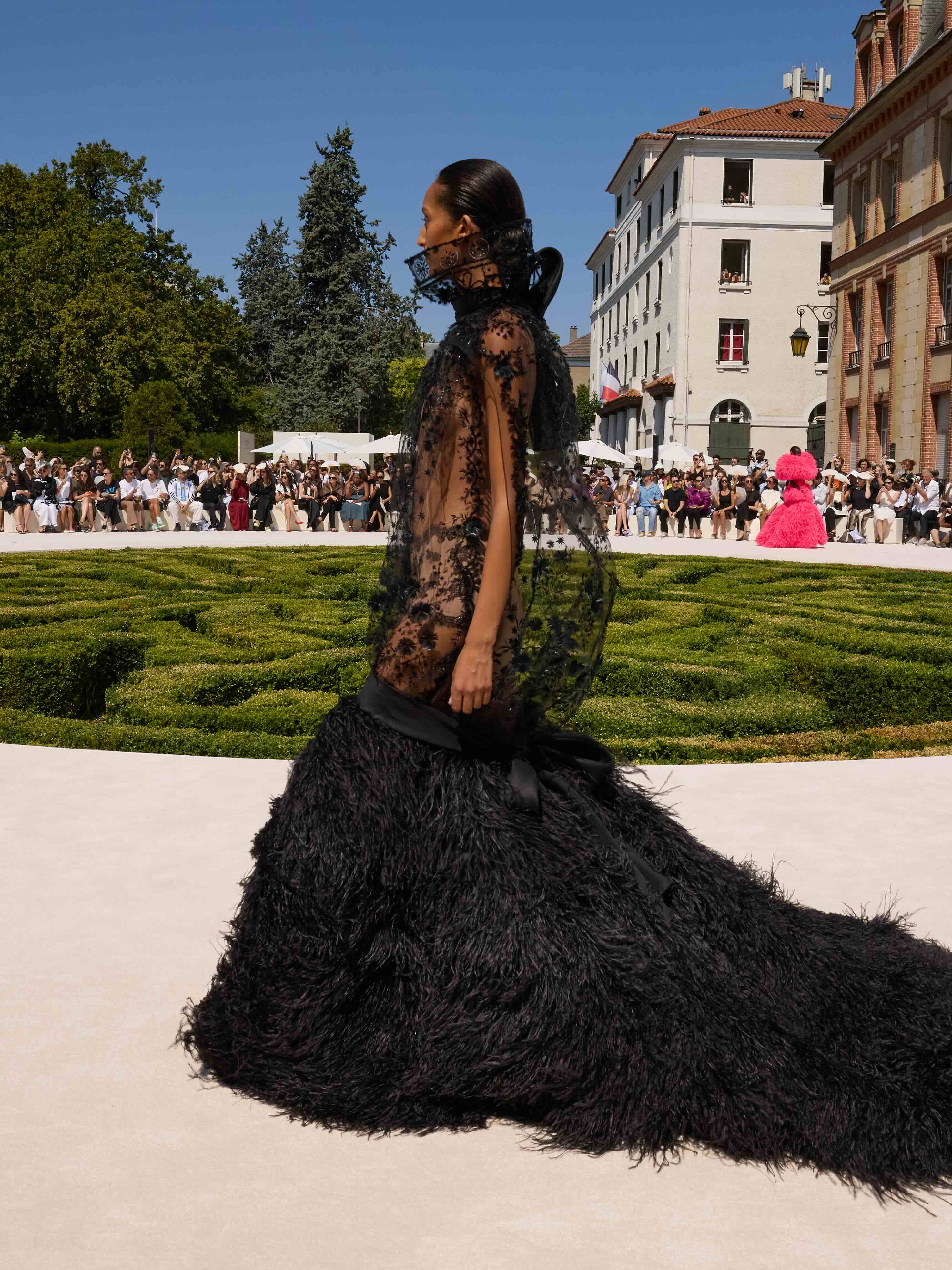 Balenciaga, inverno 2026 alta-costura LOOK43 B SIDE 2229