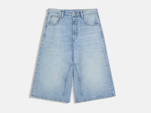 6 looks com camisa branca para atualizar o clássico Looks com camisa branca 2jul26 Bershka