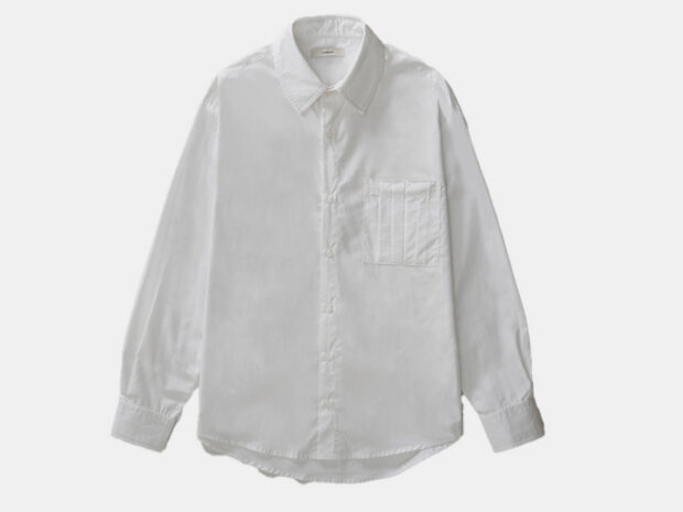 6 looks com camisa branca para atualizar o clássico Looks com camisa branca 2jul26 Carnan