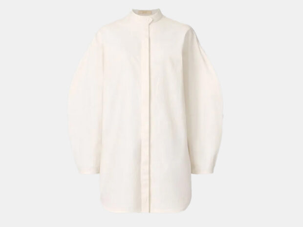 6 looks com camisa branca para atualizar o clássico Looks com camisa branca 2jul26 NK