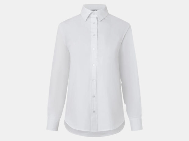 6 looks com camisa branca para atualizar o clássico Looks com camisa branca 2jul26 Renner