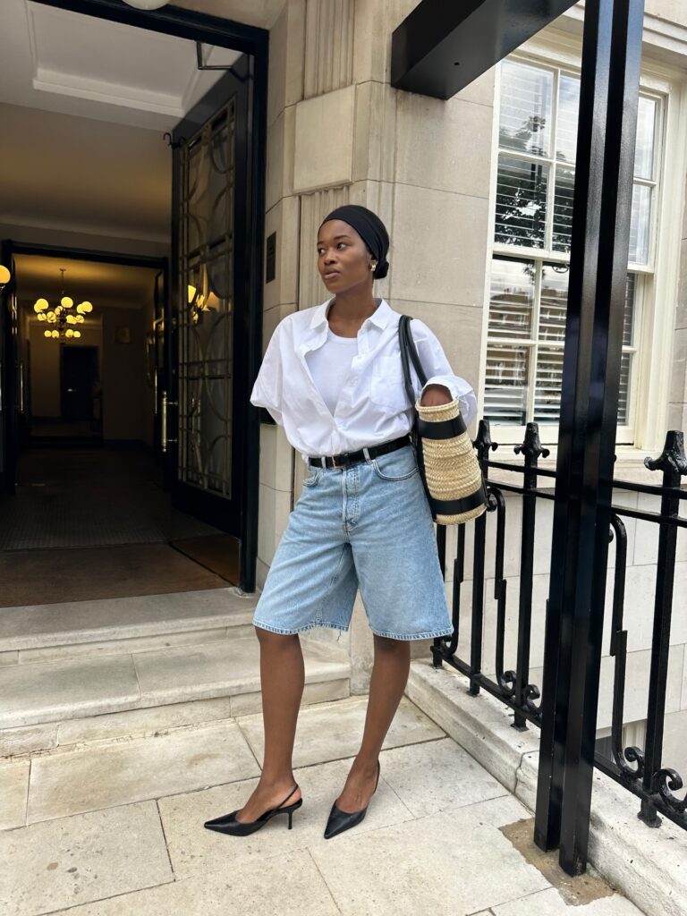 6 looks com camisa branca para atualizar o clássico Looks com camisa branca 2jul26 nlmarilyn