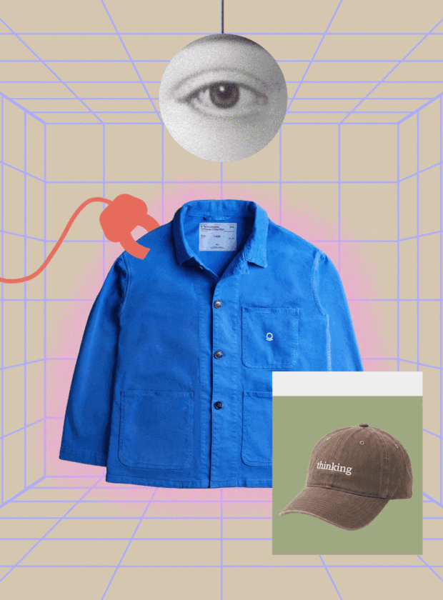 Moda e big techs