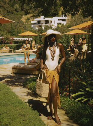 5 tendências de acessórios que atualizam o look de praia sem esforço cinco acessórios para levar ao look de praia