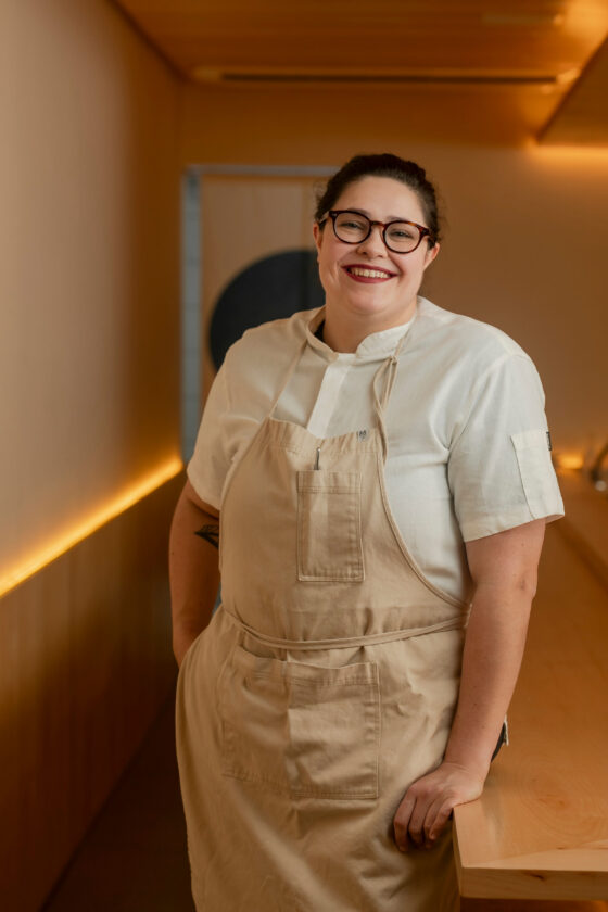Alta gastronomia japonesa em SP: Miyabi recebe chef de Tóquio para uma experiência kaiseki exclusiva Rhaiza Zanetti KEINY ANDRADE 1658 1.jpg