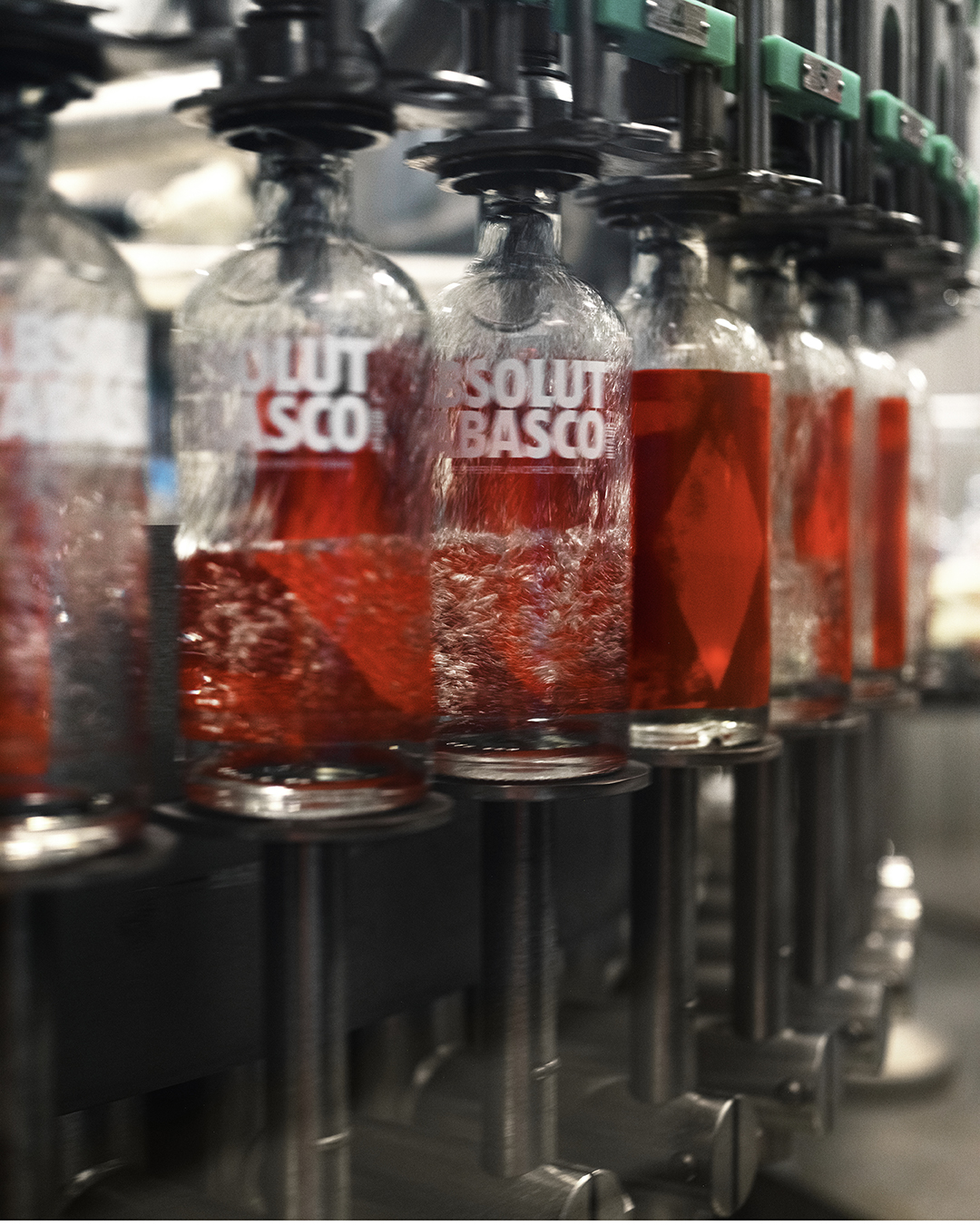 Absolut® TABASCO™ chega ao Brasil e traz inovação para coquetelaria SITE ABSOLUT1