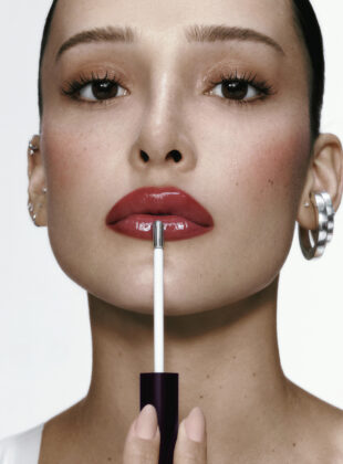 Lábios mais volumosos sem precisar de agulhas? Conheça a coleção Micro Injection, de Eudora SITE EUDORA1