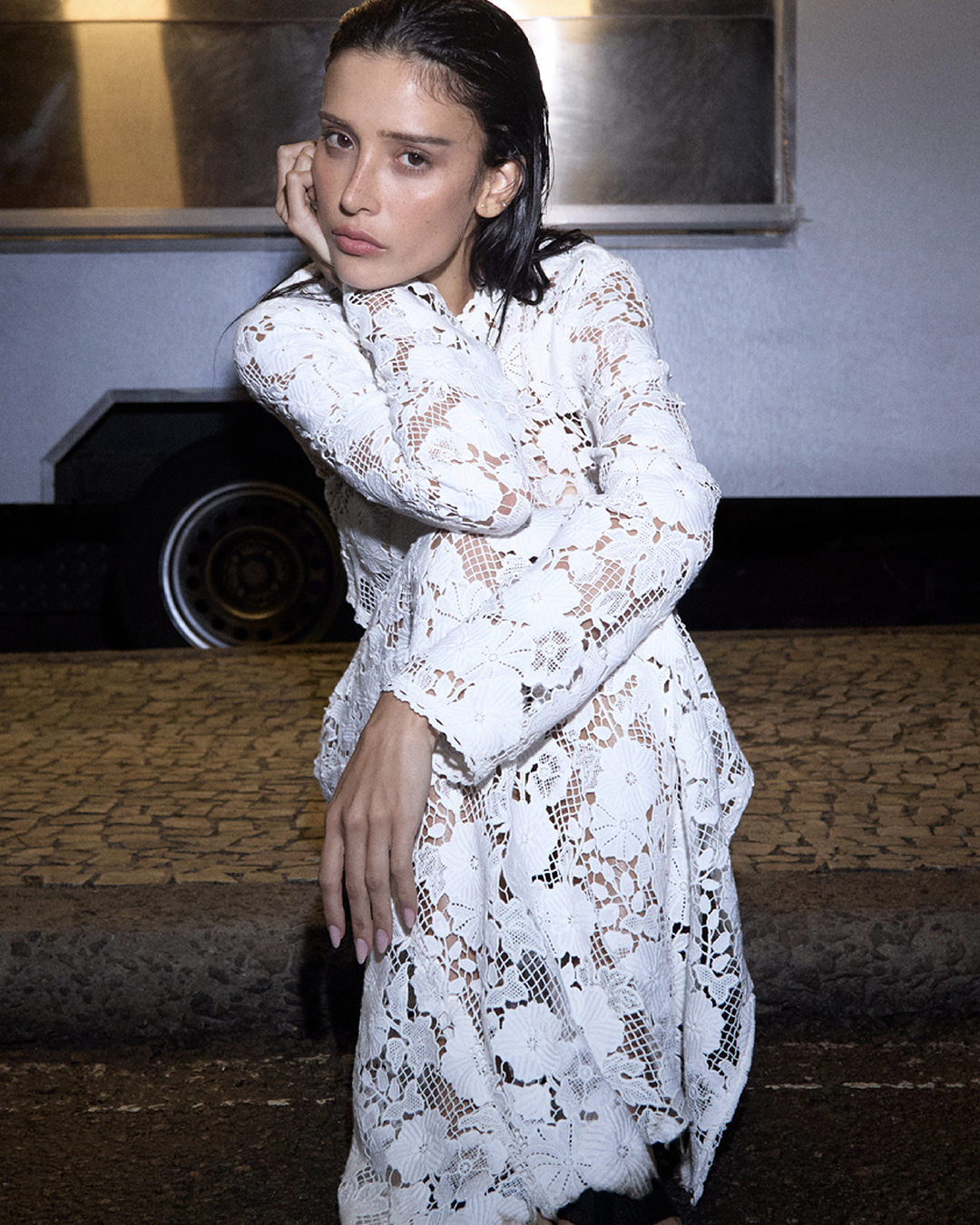 H&M lança parceria com Lívia Nunes Marques, primeira brasileira a colaborar com a marca SITE HM2