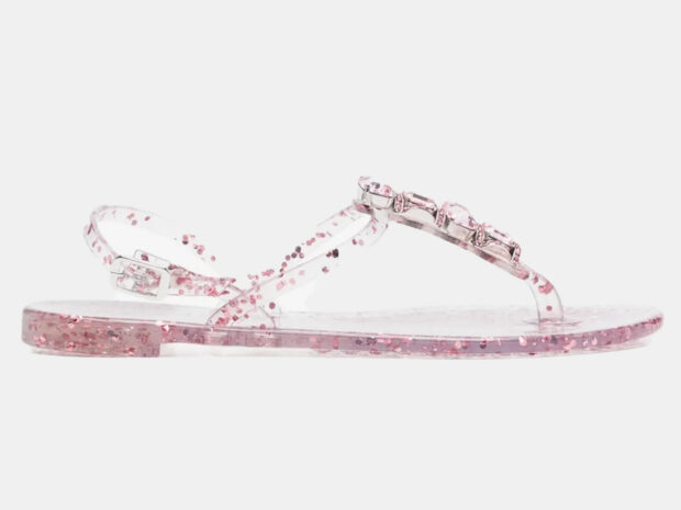 Sandalias da moda 28jul26 Casadei