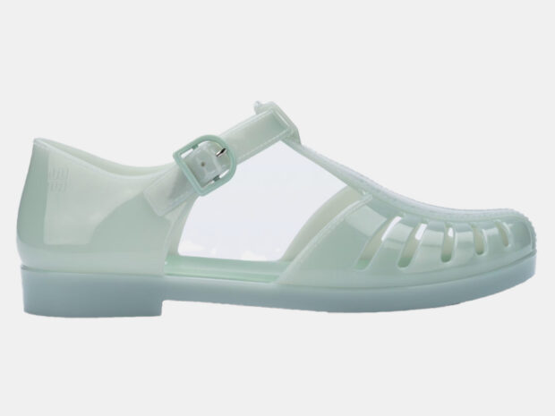 Sandalias da moda 28jul26 Melissa