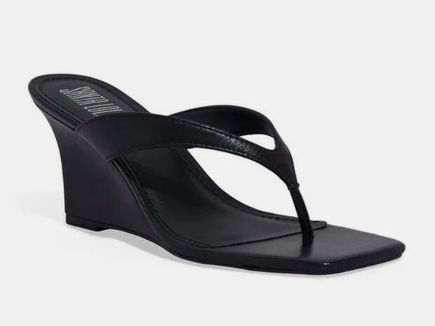Sandalias da moda 28jul26 Santa Lolla
