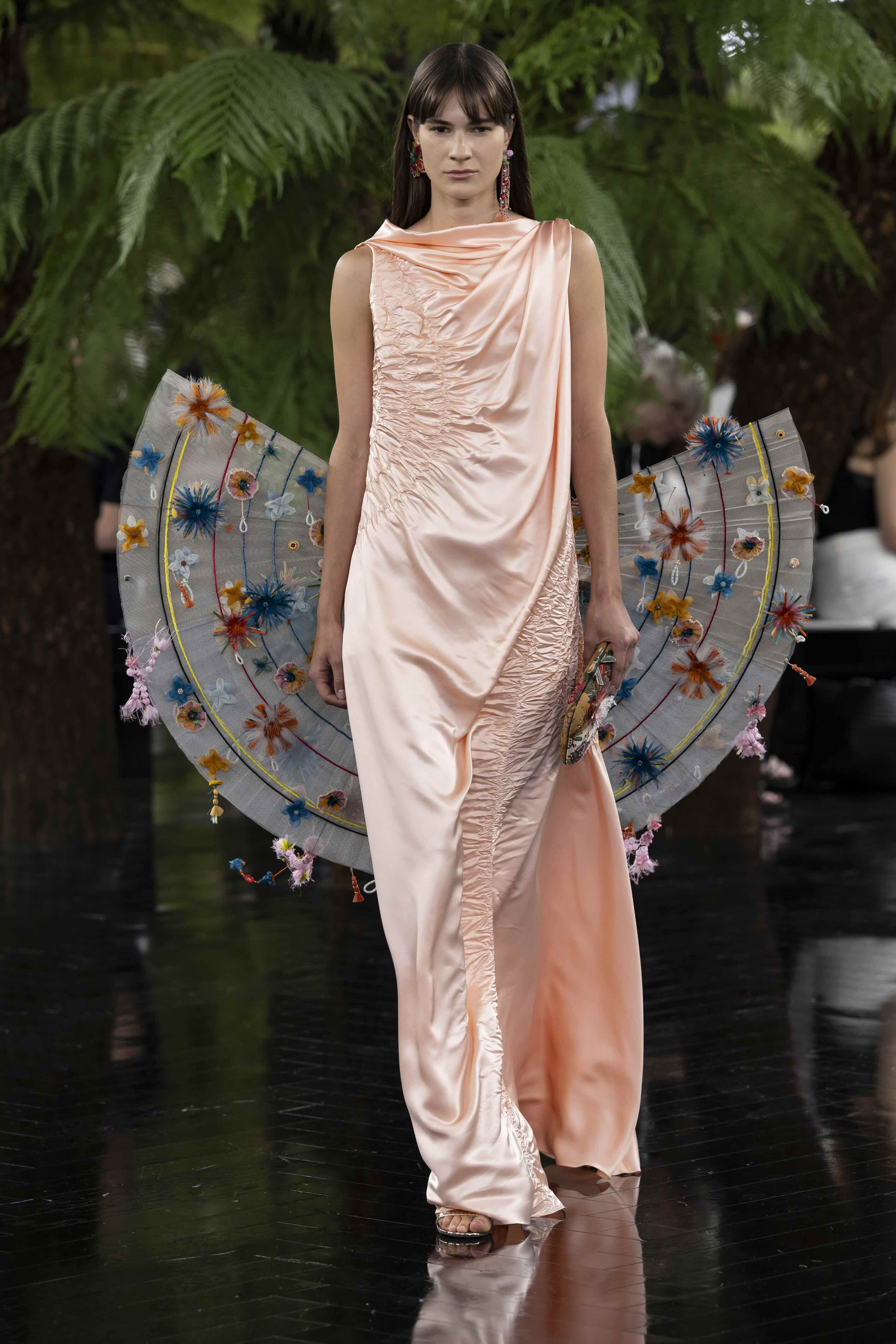 Dior, inverno 2026 alta-costura Dior, inverno 2026 alta-costura.