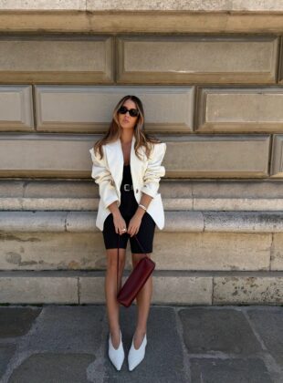Como usar sapato branco e deixar qualquer look mais interessante XdUGqAoy Como usar sapato branco 21jul26 sandraimiela