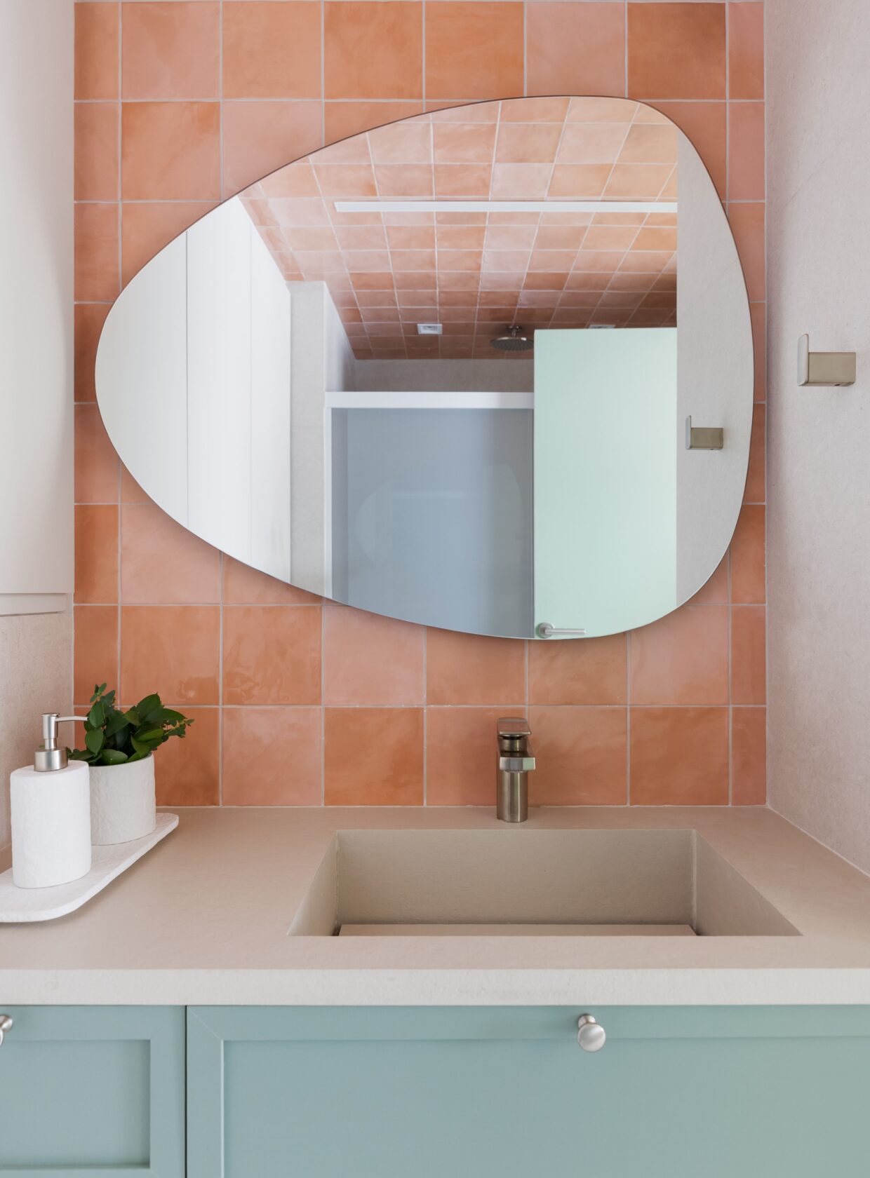 6 acessórios para banheiro que turbinam o décor em instantes