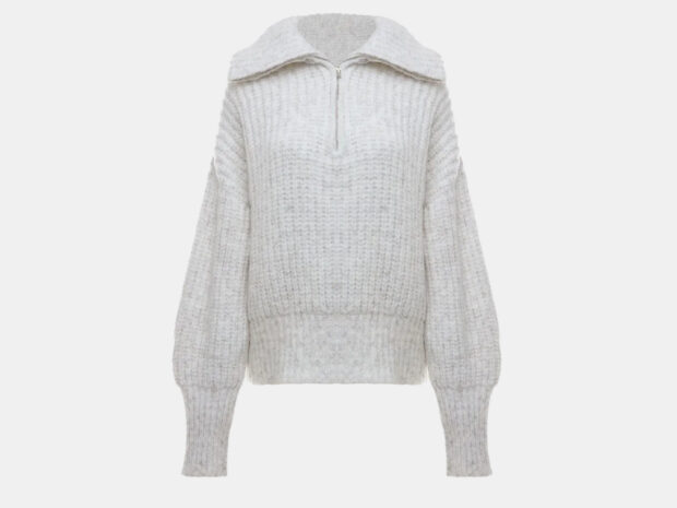 13 blusas de frio elegantes para investir neste inverno blusas de frio 14jul26 Anselmi