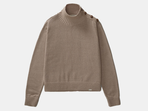 13 blusas de frio elegantes para investir neste inverno blusas de frio 14jul26 Carnan