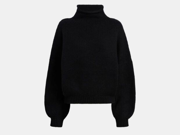 13 blusas de frio elegantes para investir neste inverno blusas de frio 14jul26 Khaite
