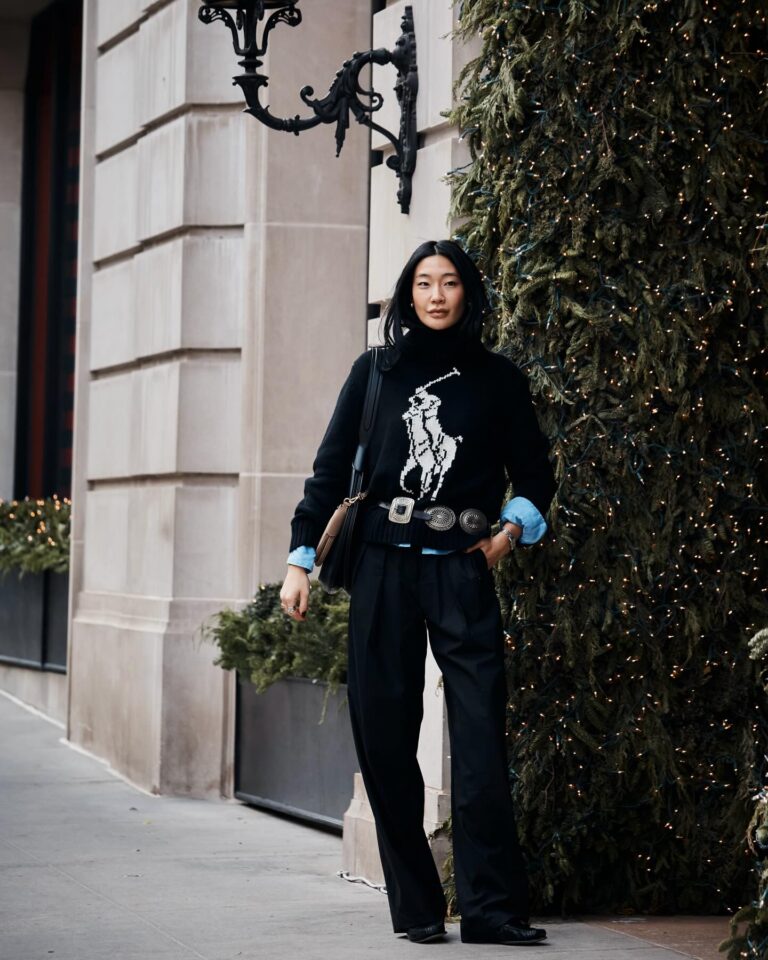 13 blusas de frio elegantes para investir neste inverno blusas de frio