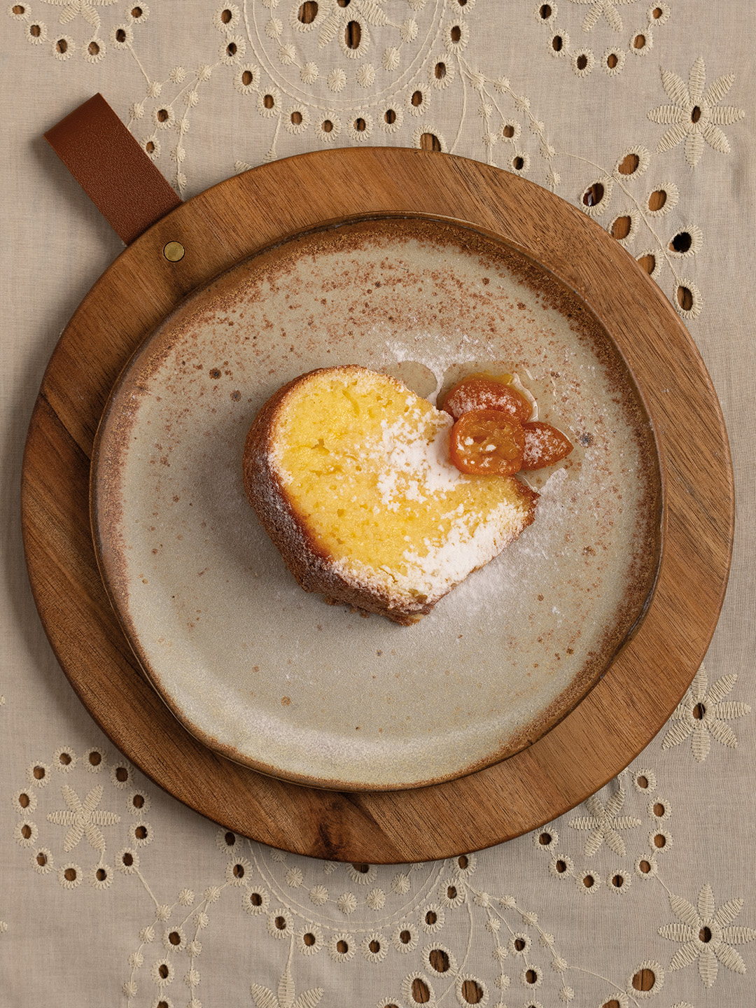 À moda do Fitó: 8 receitas de Cafira para fazer em casa bolo01