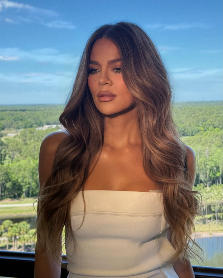 Cabelo castanho claro: do acobreado ao caramelo, 6 tonalidades que estão em alta cabelo castanho claro (3)