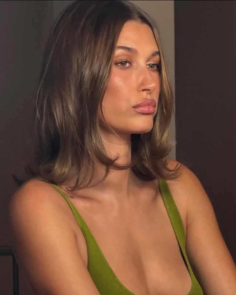 Cabelo castanho claro: do acobreado ao caramelo, 6 tonalidades que estão em alta cabelo castanho claro (5)