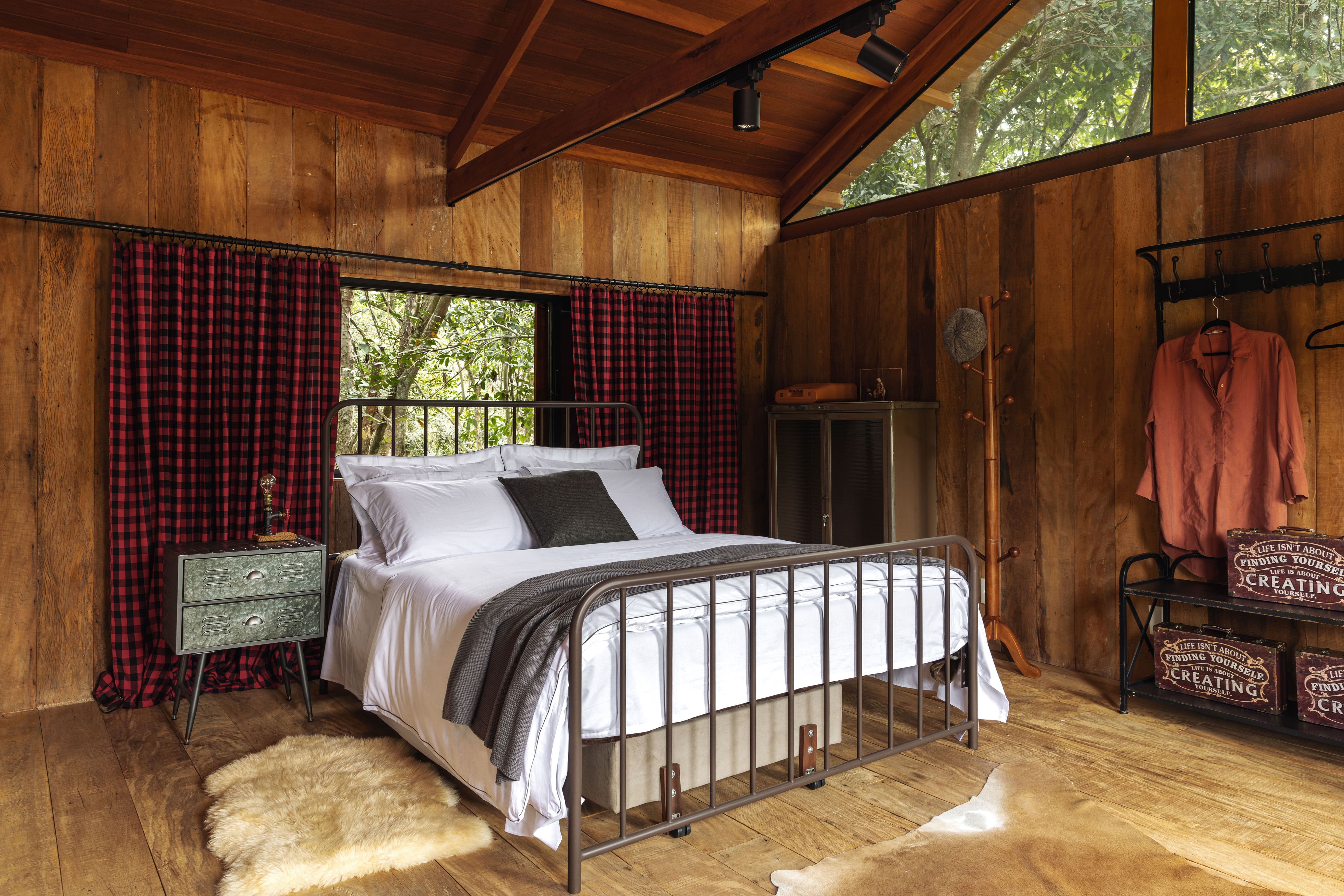 7 inspirações para decorar uma casa de campo e instaurar o estilo rústico 7 inspirações para decorar a casa de campo e instaurar o estilo rústico