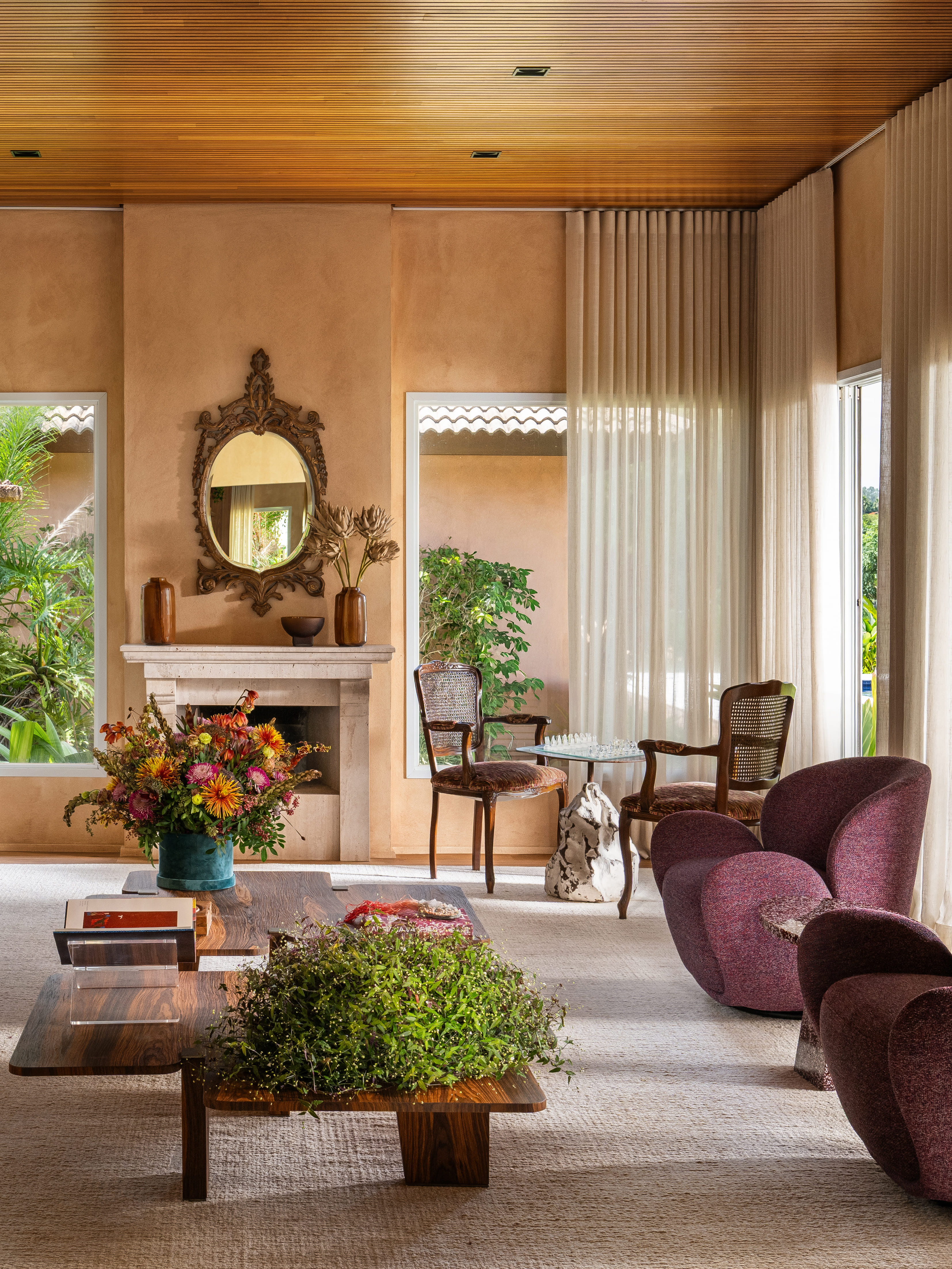7 inspirações para decorar uma casa de campo e instaurar o estilo rústico 7 inspirações para decorar a casa de campo e instaurar o estilo rústico