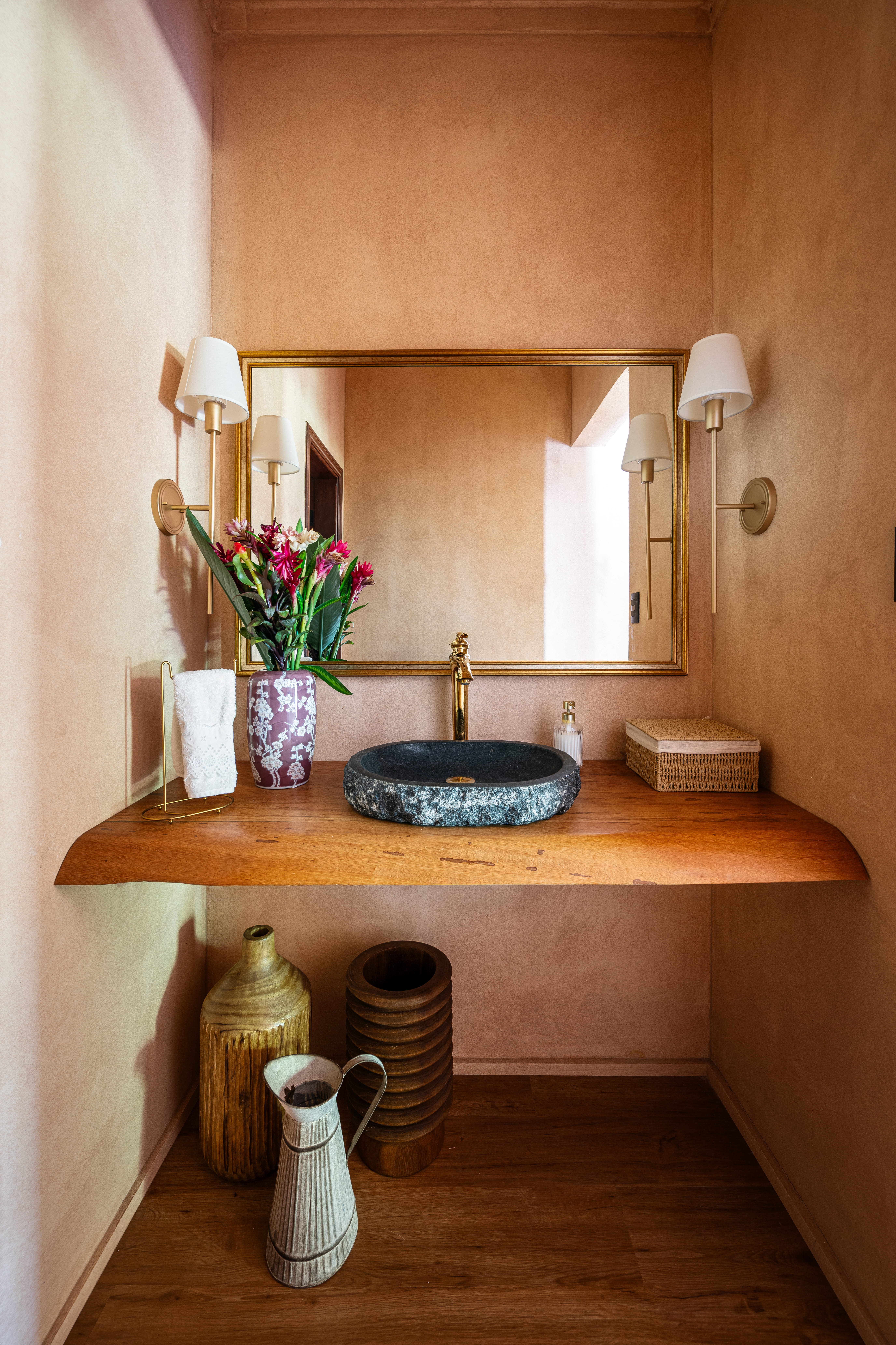 7 inspirações para decorar uma casa de campo e instaurar o estilo rústico 7 inspirações para decorar a casa de campo e instaurar o estilo rústico